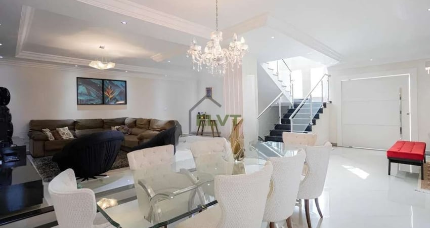 Sobrado à venda, 323 m² por R$ 1.195.000,00 - City Bussocaba - Osasco/SP