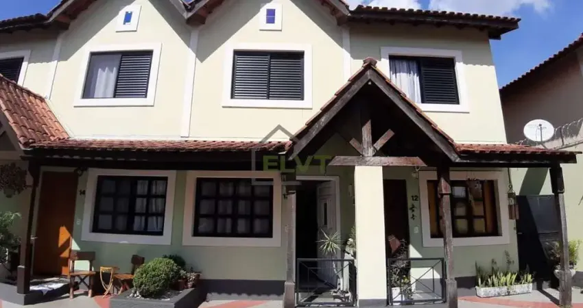 Condominio Villaggio Vista Verde - Casa com 2 dormitórios à venda, 91 m² - Conjunto Residencial Vista Verde - São Paulo/SP