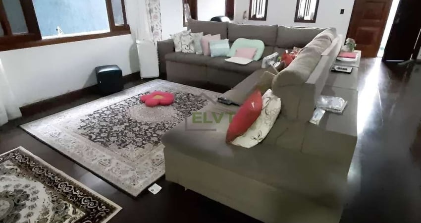 Sobrado à venda, 360 m² por R$ 1.170.000,00 - City Bussocaba - Osasco/SP