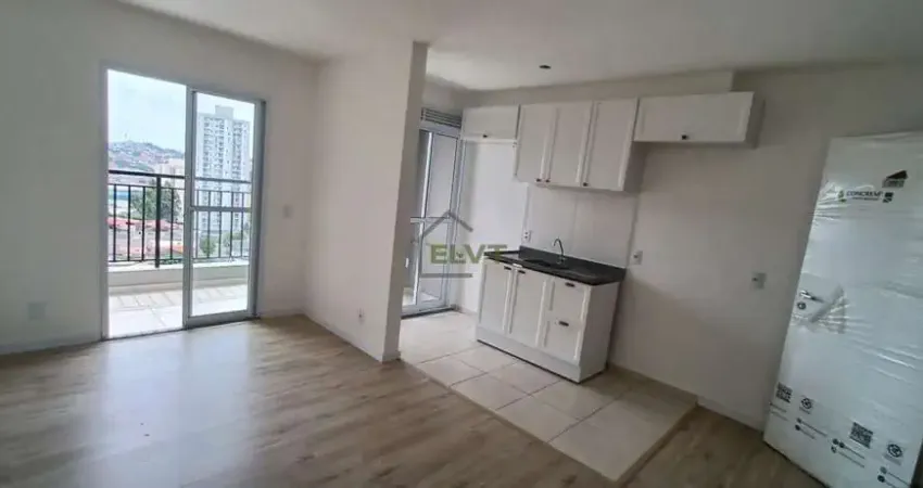 Residencial Firenze - Apartamento à venda no São Pedro com 2 quartos