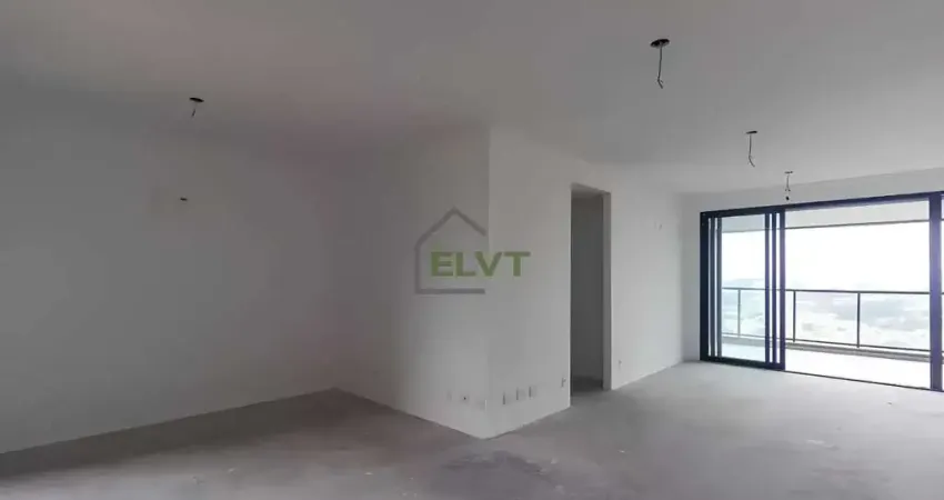 Condomínio Garden São Francisco - Apartamento à venda no Vila Yara com 3 quartos