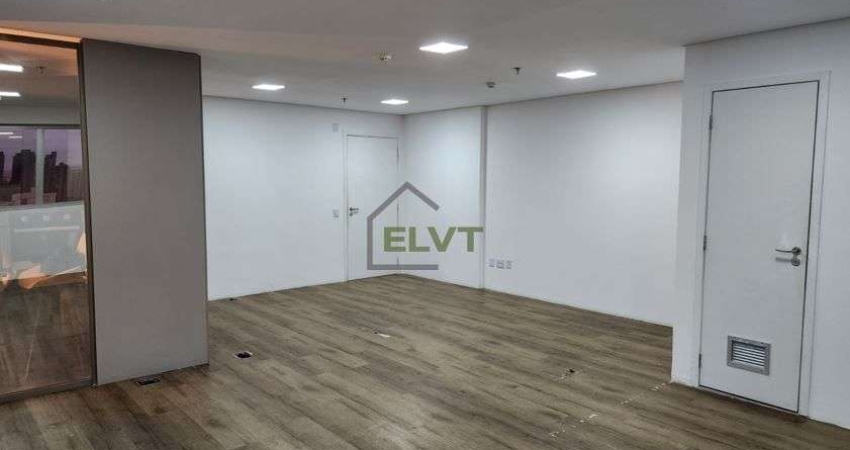 Osasco Prime Boulevard - Sala, 53 m² - venda por R$ 390.000,00 ou aluguel por R$ 3.915,00/mês - Vila Yara - Osasco/SP
