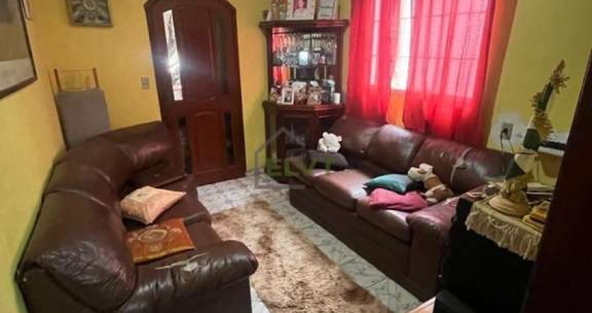 Terreno à venda, 250 m² por R$ 550.000,00 - Umuarama - Osasco/SP