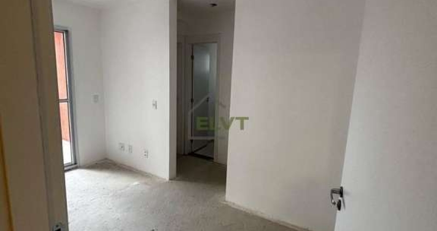 Cidade Jaguaré - Apartamento no bairro Jaguaré, São Paulo/SP