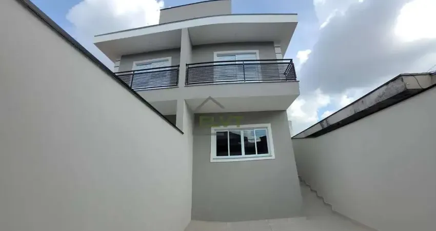 Sobrado à venda, 197 m² por R$ 890.000,00 - Bela Vista - São Paulo/SP