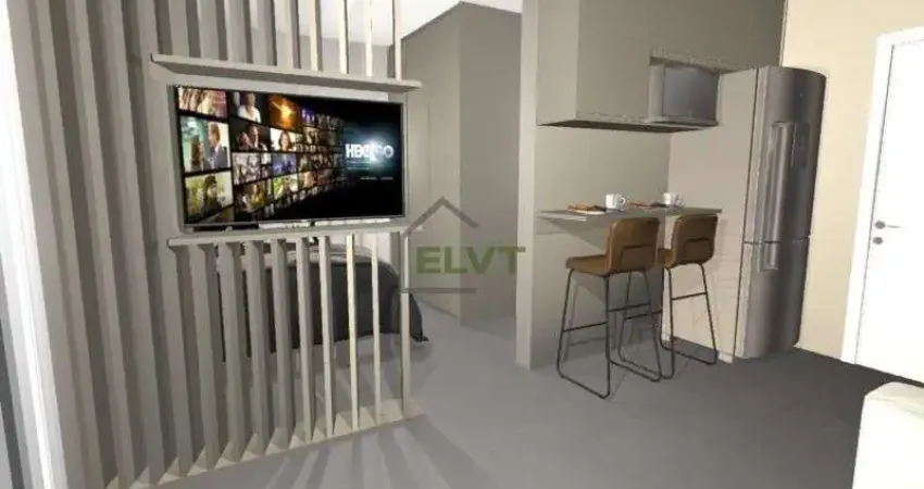 Boulevard Parque Central - Apartamento à venda, 49 m² por R$ 480.000,00 - Centro - Osasco/SP