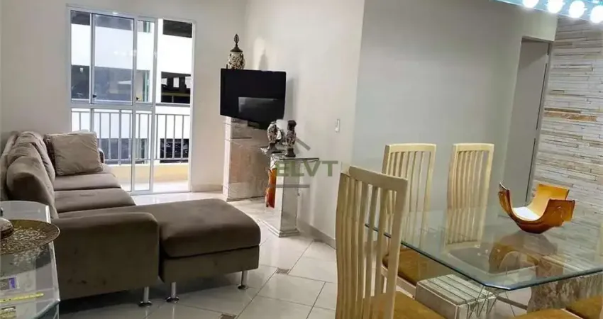 Mirante Do Parque - Apartamento à venda, 69 m² por R$ 480.000,00 - Vila dos Remédios - São Paulo/SP