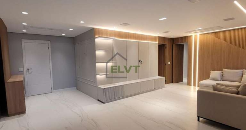 Condomínio Belvedere - Lorian Boulevard - Apartamento à venda no Umuarama com 3 quartos