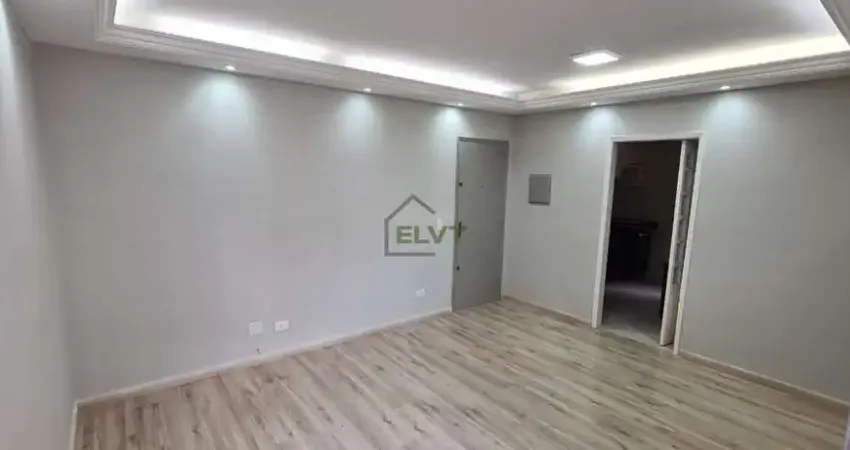 Condominio Aquarela Brasileira - Apartamento à venda no Jaguaribe com 2 quartos