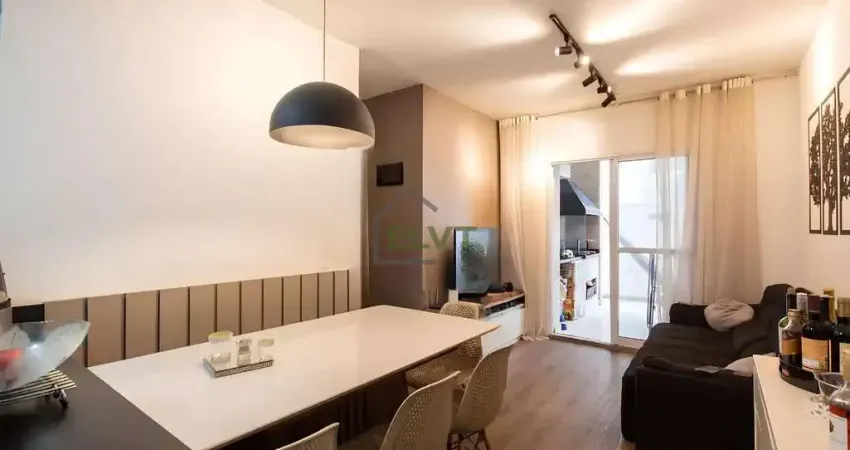 Condominio Prime House Bussocaba - Apartamento à venda no Bussocaba City com 3 quartos