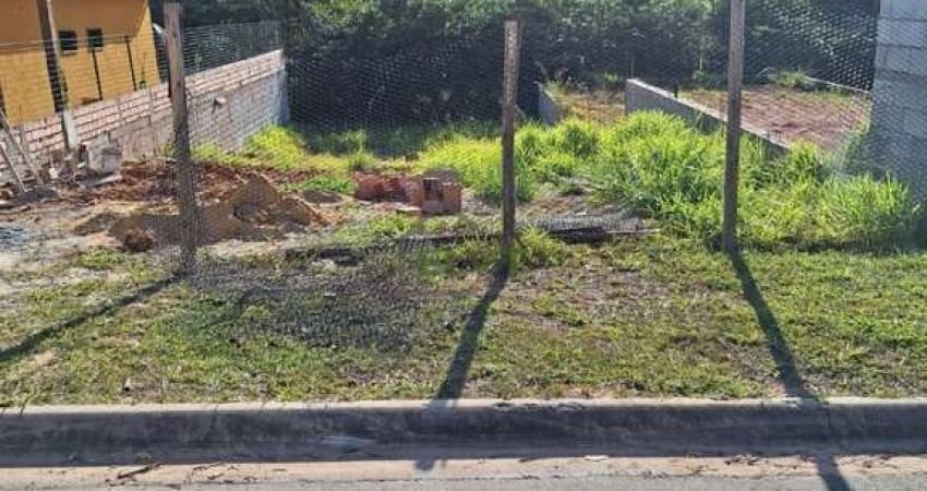Bella Vitta Vista Verde - Terreno à venda, 390 m² por R$ 215.000 - Parque dos Caetes - Embu das Artes/SP