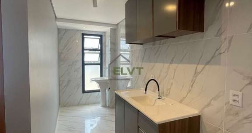 Odzun by M&amp;R - Apartamento à venda, 45 m² por R$ 350.121,95 - Butantã - São Paulo/SP