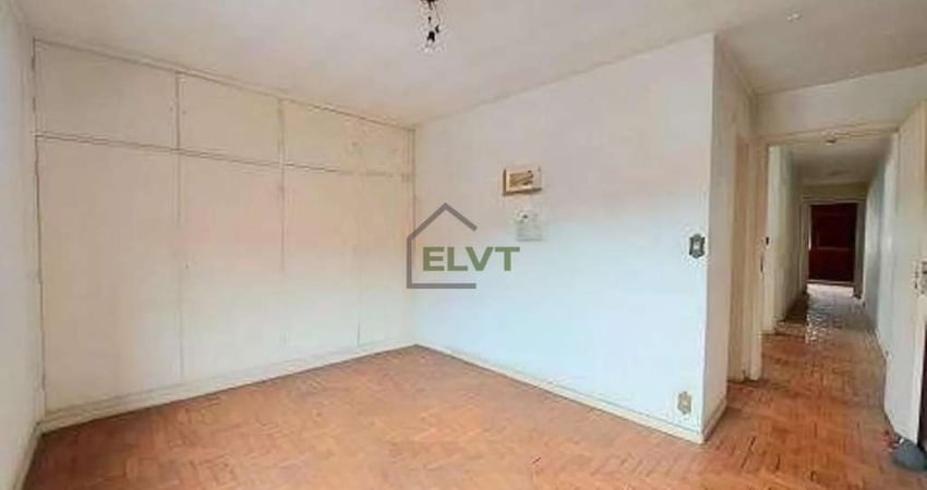 Casa à venda, 189 m² por R$ 570.000,00 - Jardim Bonfiglioli - São Paulo/SP