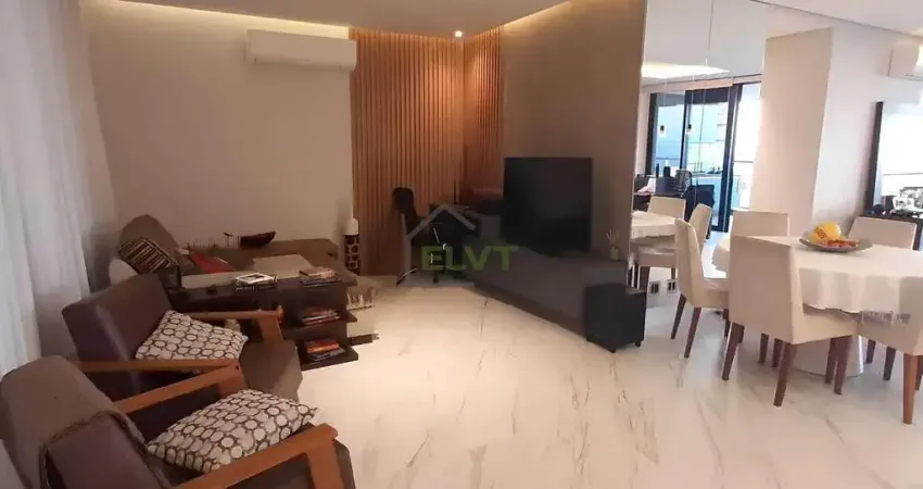 Condomínio Garden São Francisco - Apartamento à venda, 153 m² por R$ 2.340.000,00 - Vila Yara - Osasco/SP