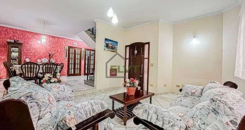 Sobrado à venda, 300 m² por R$ 1.100.000,00 - City Bussocaba - Osasco/SP