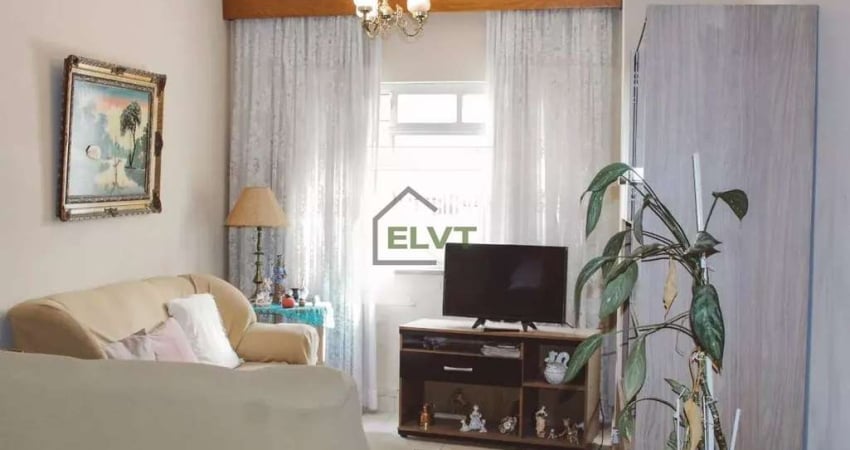 Condomínio São Januário - Apartamento com 2 dormitórios à venda, 89 m² por R$ 500.000,00 - Parada Inglesa - São Paulo/SP