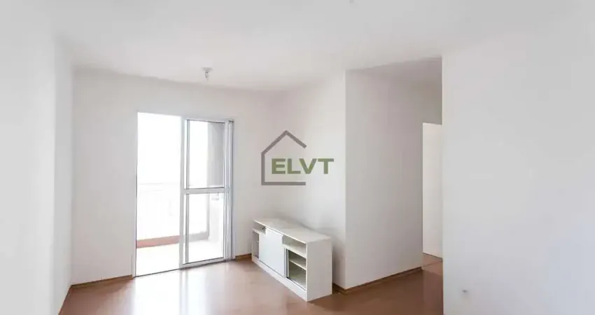 Condomínio Quartier Residence Jaguaré - Apartamento à venda no Jaguaré com 3 quartos