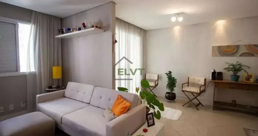 Condomínio Reserva do Alto Jaguaré - Apartamento à venda na Vila Nova Jaguaré com 2 quartos.