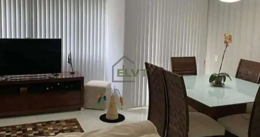 Vila das Flores - Apartamento com 3 dormitórios à venda, 100 m² por R$ 1.050.000 - Cidade São Francisco - São Paulo/SP