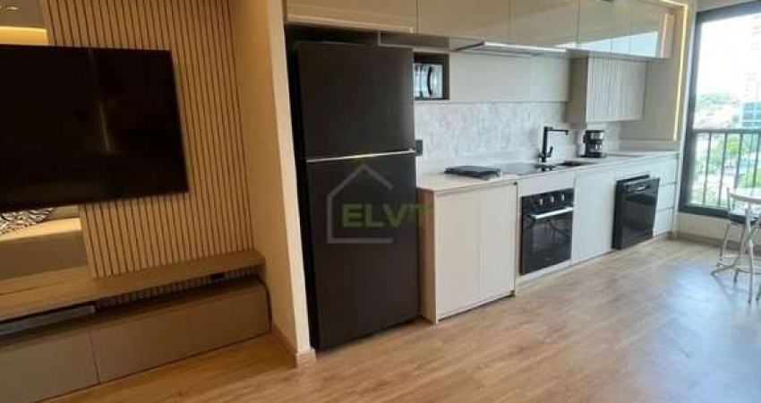 Condomínio Mobi Bela Vista - Apartamento à venda no bairro Centro - Osasco/SP