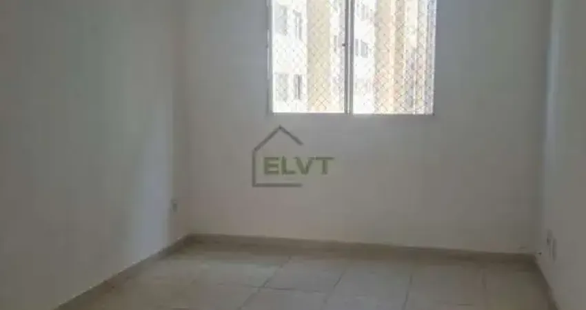 Turmalina - Apartamento com 2 dormitórios à venda, 39 m² por R$ 185.000,00 - Jardim Boa Vista (Zona Oeste) - São Paulo/SP