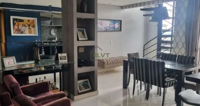 Condomínio Essenza - Apartamento Cobertura em Centro, Osasco/SP