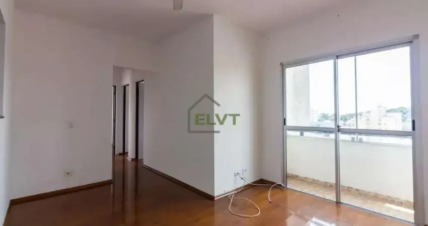 Solar dos Pinheiros - Apartamento à venda, 70 m² por R$ 380.000,00 - São Pedro - Osasco/SP