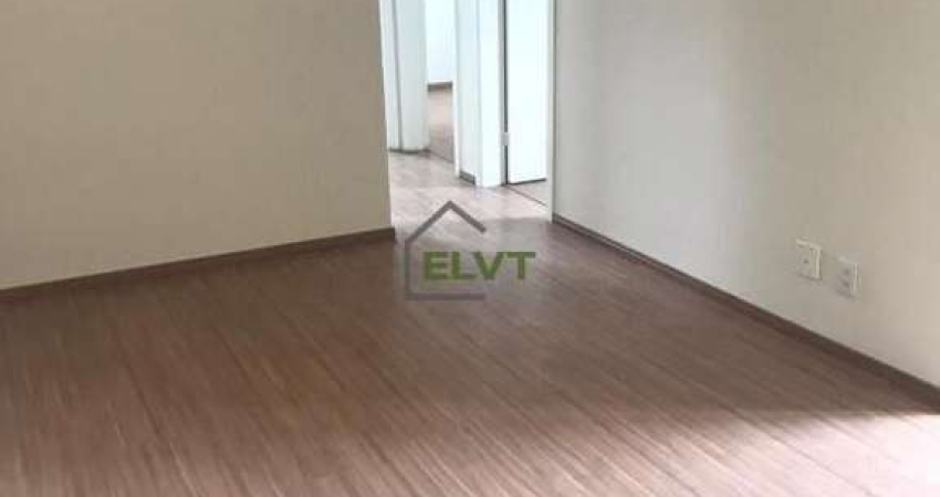 Bosque Das Flores - Apartamento à venda, 45 m² por R$ 375.000,00 - Cidade das Flores - Osasco/SP
