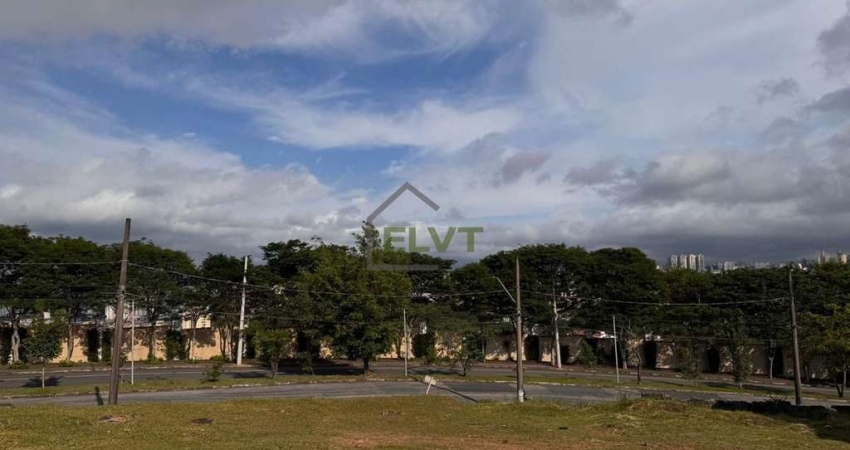 Terreno à venda, 470 m² por R$ 700.000,00 - Parque dos Príncipes - São Paulo/SP