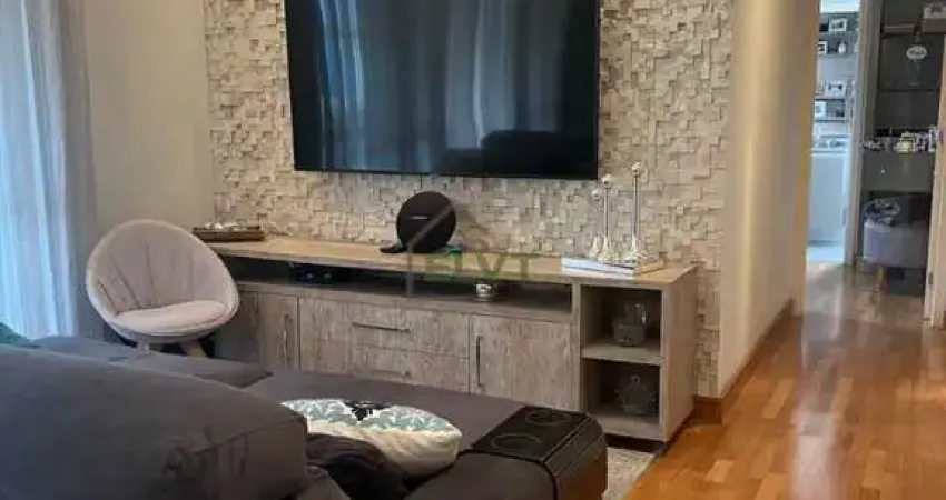 Condomínio Gran Vita - Apartamento à venda na Vila Campesina com 2 quartos