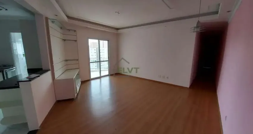 Canto dos Tuins - Apartamento à venda no Quitaúna com 3 quartos