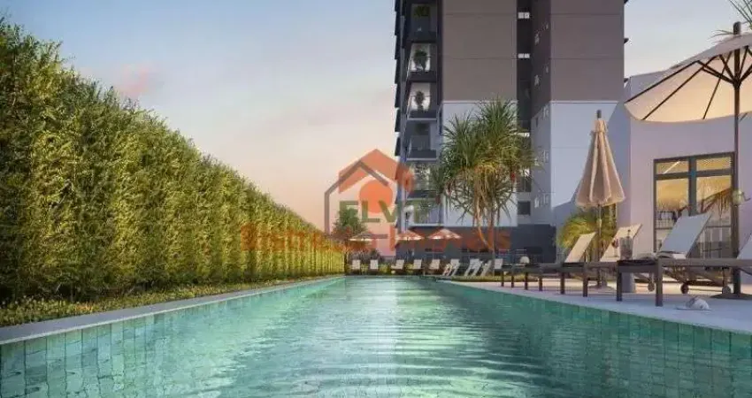 Essence Vila Yara - Apartamento à venda na Vila Campesina com 3 quartos