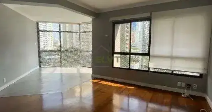 Edificio Aphama - Apartamento à venda no Alphaville Industrial com 3 quartos