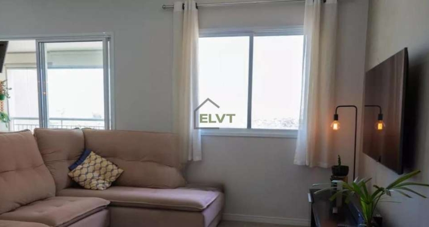 Maiarê Reserva Raposo - Apartamento à venda no Jardim Arpoador com 3 quartos