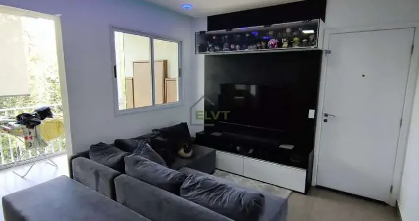 Flex Osasco I - Apartamento à venda no Novo Osasco com 2 quartos