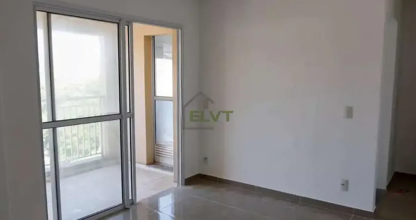 Resort Eco Vida - Apartamento à venda no Jardim Roberto com 2 quartos