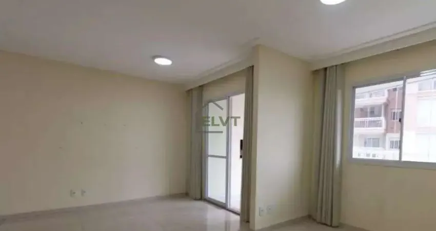 Vitallis Eco Clube - Apartamento à venda no Butantã com 3 quartos