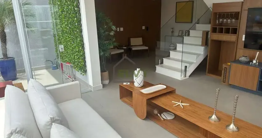 Spot 360 - Cobertura à venda no Centro com 3 quartos