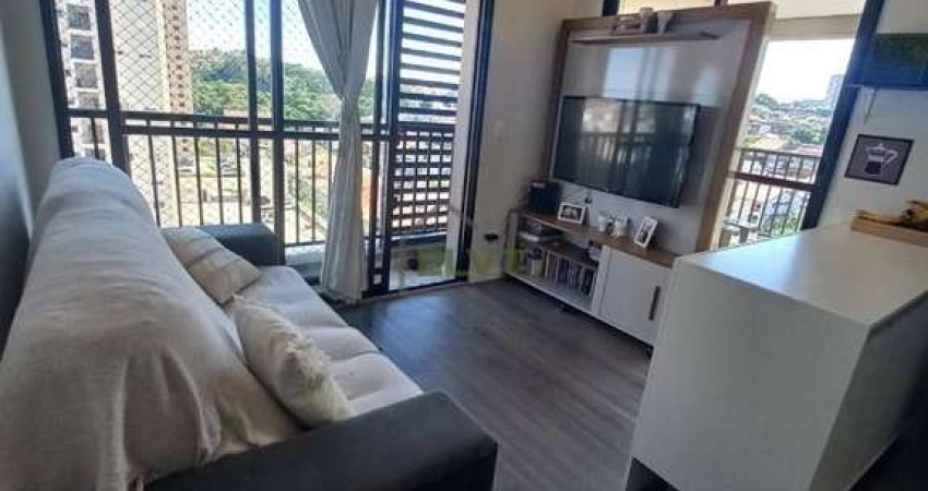 Croma Design Osasco - Apartamento no bairro Jardim D Abril, em Osasco-SP