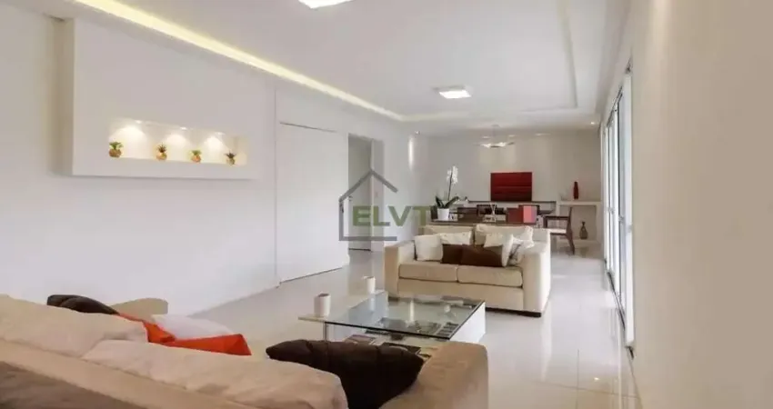 Horizontes - Apartamento à venda na Vila Nova Jaguaré com 3 quartos