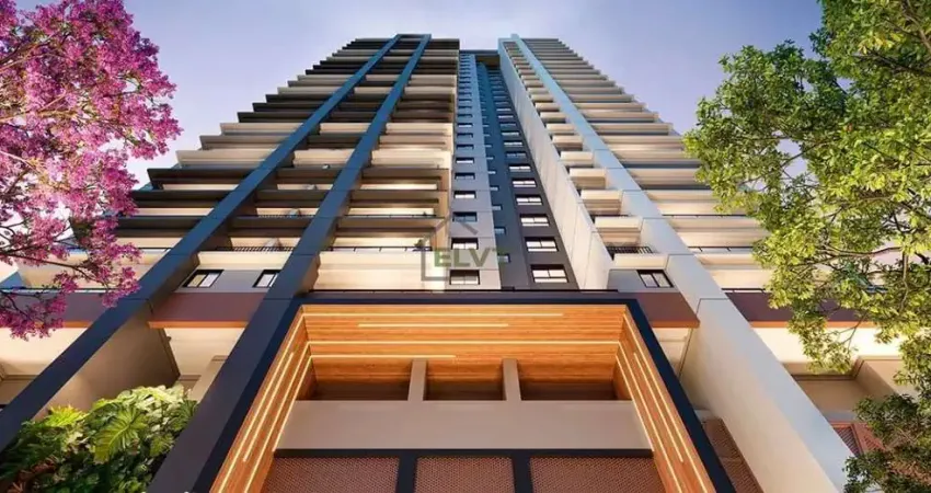 Legend Por Dubai - Apartamento à venda na Vila Osasco com 3 quartos
