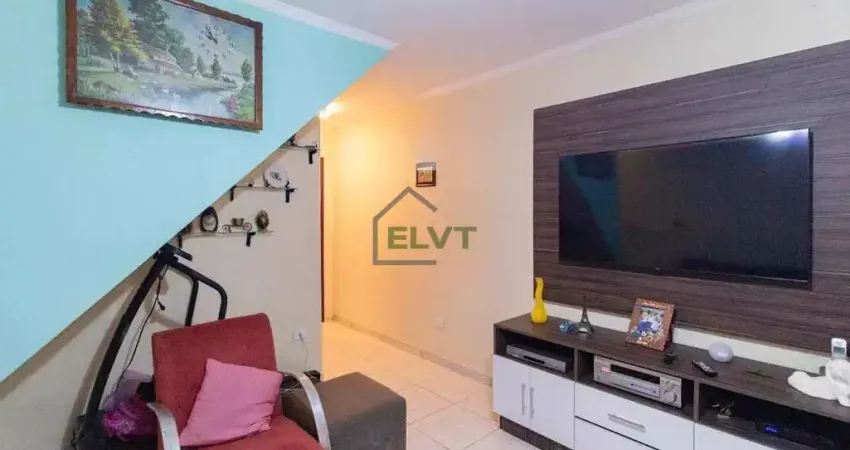 Casa com 3 quartos à venda na Rua Primo Frezza, 182, Jaguaribe, Osasco