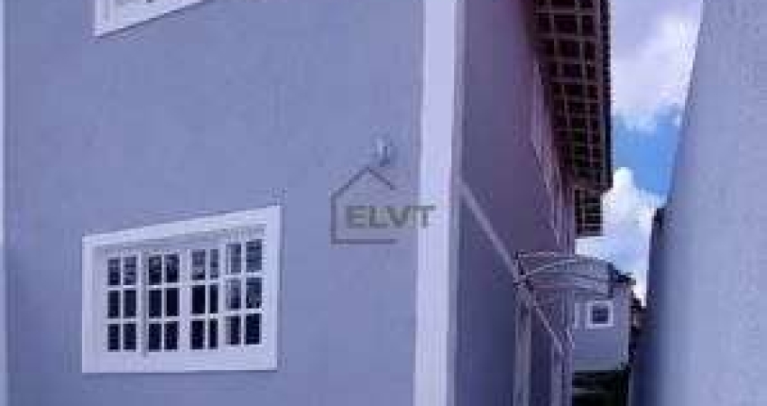 Casa com 4 quartos à venda na Rua dos Cantores, 257, Jardim Europa, Vargem Grande Paulista