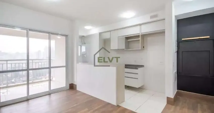 Square Osasco - Apartamento à venda no Umuarama com 2 quartos