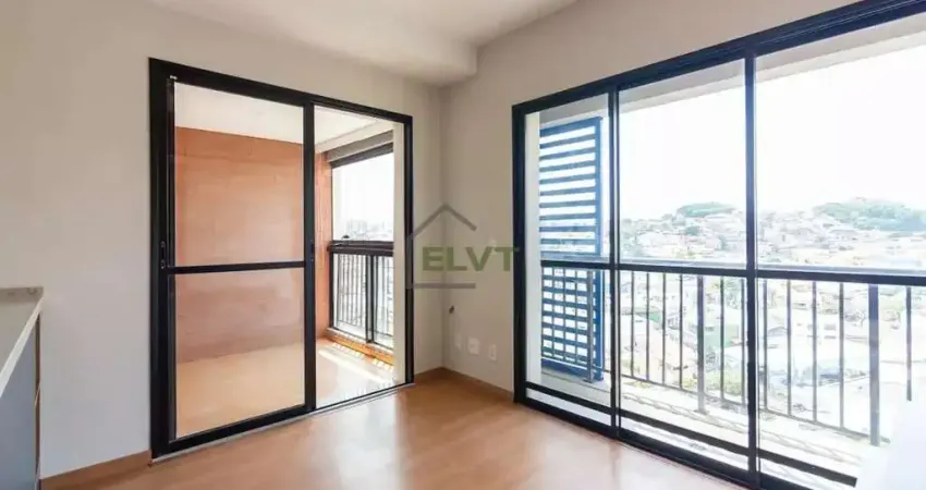 Croma Design Osasco - Apartamento à venda no Jardim D'Abril com 1 quarto
