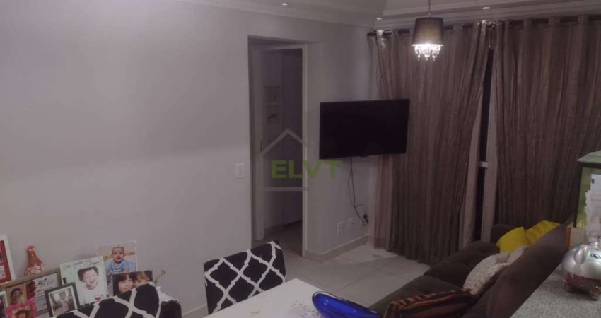 Condominio Montenapoleone - Apartamento à venda no Bussocaba com 2 quartos