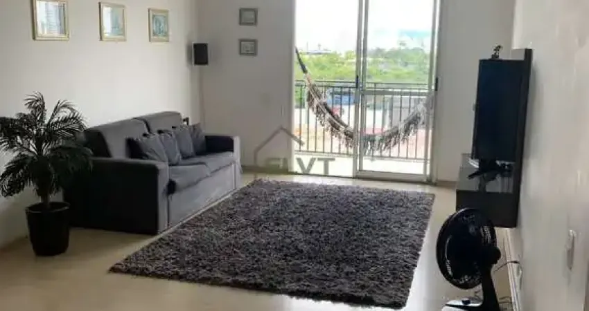 Rail Pompéia - Apartamento à venda na Água Branca com 3 quartos