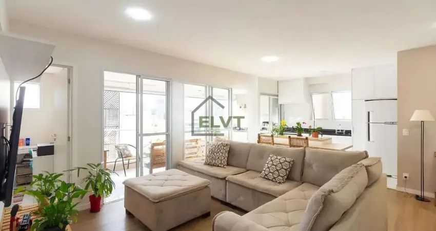 Condomínio Design Bela Vista - Apartamento à venda na Vila Osasco com 2 quartos