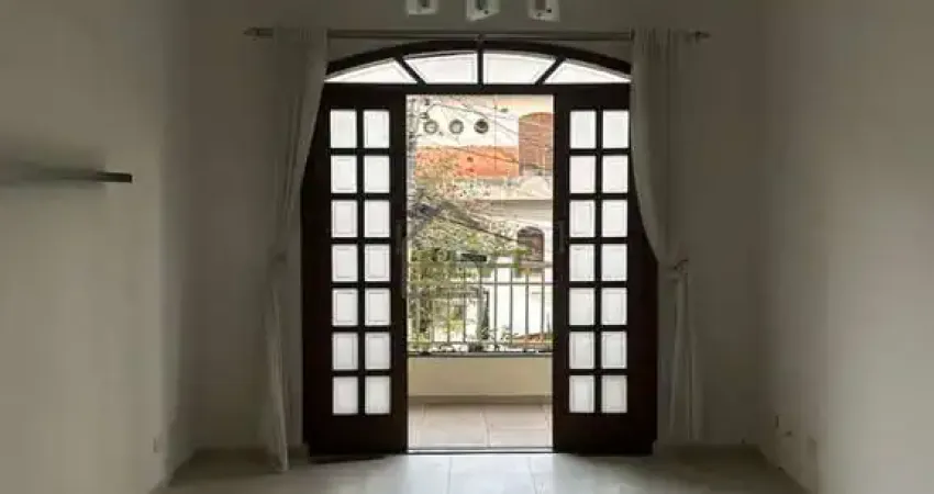 Sobrado à venda no Jardim Lar São Paulo com 3 quartos
