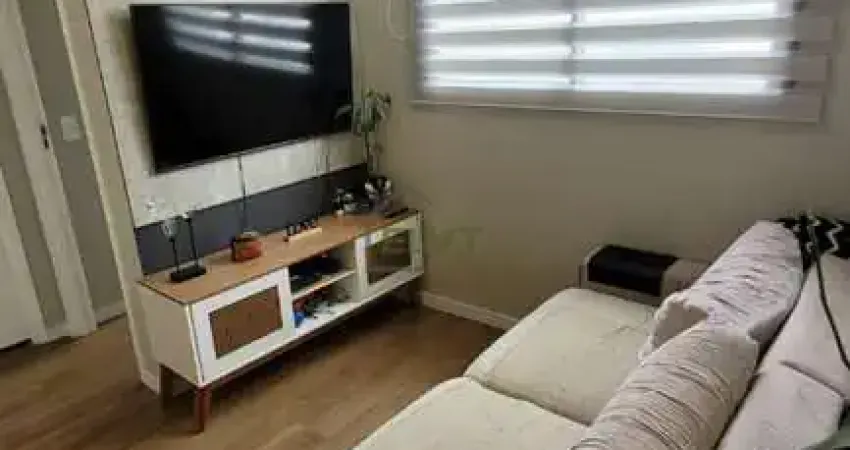 Boulevard Parque Central - Apartamento à venda no Centro com 2 quartos